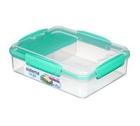 Sistema Snack Attack Duo Container 21482