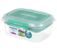 Sistema Stax To Go Lunch Box