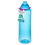 Sistema Swift Water Bottle, Polypropylene, Lt 0,48, Plastic