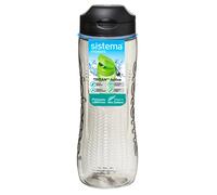 Sistema Tritan Active Bottle Black 800 ml