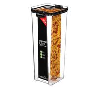 Sistema Food Container Ultra 1.9L Square – BPA-Free, Safe & Durable