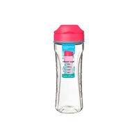 Sistema Tritan Swift Bottle 600 ml Pink 1 pcs
