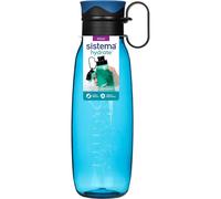 Traverse Water Bottle | 650 ml | Recyclable with TerraCycle | BPA-Free