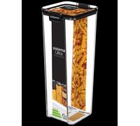 Sistema Food Container Ultra 1.9L Square – BPA-Free, Safe & Durable