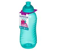 Sistema Twist ‘n’ Sip Teal 330 ml