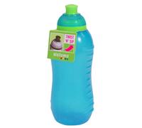 Sistema Twister Bottle, 330ml - Aqua