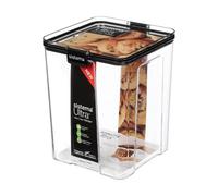 Sistema Ultra Square Food Storage Canister, 2.75L