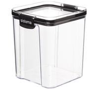 Sistema Ultra 700ml Square Tritan Canister