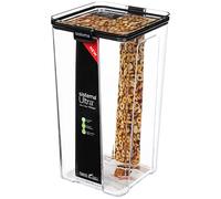 Sistema Ultra Square Storage Box Transparent 2.75 l