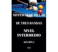Sistemas De Billar - De Tres Bandas - Nivel Intermedio- Sección 2 (2)