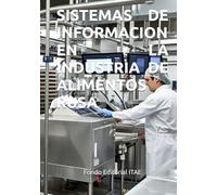 SISTEMAS DE INFORMACION EN LA INDUSTRIA DE ALIMENTOS RUSA