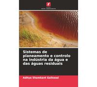 Sistemas de planeamento e controlo na indústria da água e das águas residuais