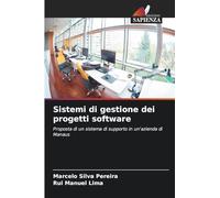 Sistemi di gestione dei progetti software: Proposta di un sistema di supporto in un'azienda di Manaus