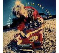 Sister 7 - This Is the Trip [CASSETTE]