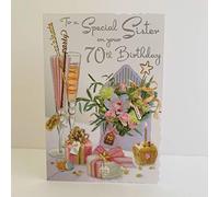 sister 70th