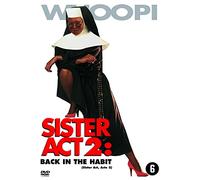 Sister Act 2