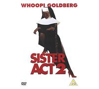 Sister Act 2: Back in the Habit [DVD]