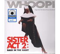 Sister Act 2: Back In The Habit (WM Exclusive White Wax)