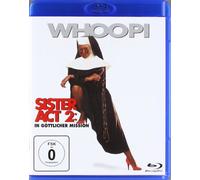 Sister Act 2 - In göttlicher Mission (Blu-ray)