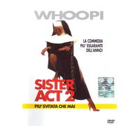 Sister Act 2 Piu'svitata Che Mai