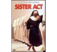 Sister Act DVD