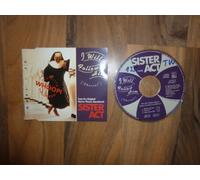 Sister Act - I Will Follow Him