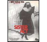 Sister Act - I Will Follow Him (Chariot)