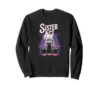 Sister Act Musical Comedy Nuns Choir Theatre Broadway Sweatshirt