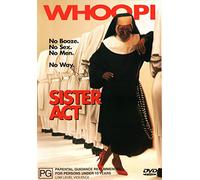 Sister Act [Region 4]