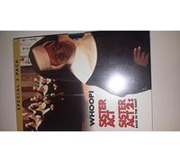 Sister Act/Sister Act 2 - Back In The Habit [DVD]