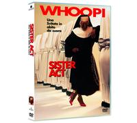 Sister Act-Special Edition (DVD) Whoopi Goldberg Maggie Smith (US IMPORT)