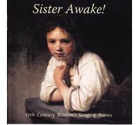 Sister Awake! 17th Century Women's Songs & Poems