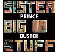 Sister Big Stuff