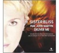 Sister Bliss - Deliver Me [12" VINYL]
