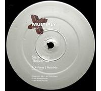 Sister Bliss - Deliver Me [12" VINYL]