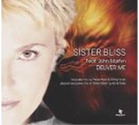 Sister Bliss - Deliver Me [CD 1]
