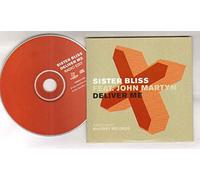 Sister Bliss - Deliver Me - CD (not vinyl)