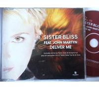 Sister Bliss ft John Martyn - Deliver Me [CD 2]