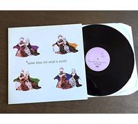 Sister Bliss - Oh! What A World [12" Vinyl]