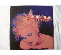 Sister Bliss - Sister Bliss: Bad Man 12"
