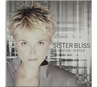 Sister Bliss - Sister Sister [12" VINYL]