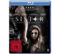 Sister(Blu-ray) (FSK 18)