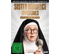 Sister Boniface - Komplette Staffeln 1-3 Ltd