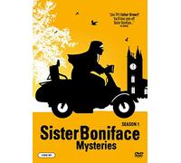 Sister Boniface Mysteries: Season One