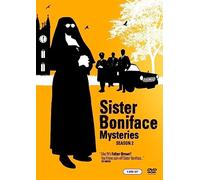Sister Boniface Mysteries: Season Two