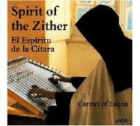 Sister Carmel De Lucon - De Lucon;Spirit of Zither