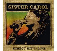 Sister Carol - Direct Hit !-Live