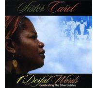 Sister Carol - Wonderful Words