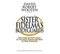 Sister Fidelma's Bodyguards: Who Were the Nasc Niadh in the Sister Fidelma Mysteries of Peter Tremayne?