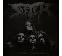 Sister - Forward, March! Stand Up